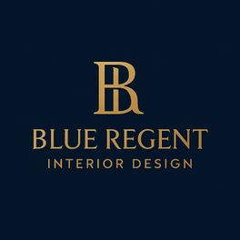 Blue Regent Interior Design logo