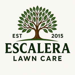 Escalera Lawn Care logo