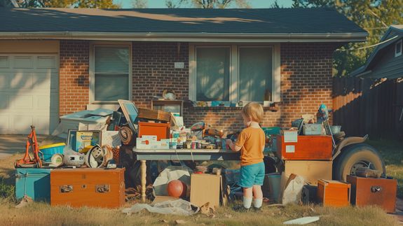 Get Rid of Clutter and Breathe Easier in British Columbia and Ontario