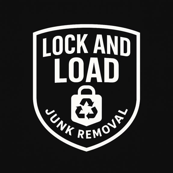 Welcome to Lock and Load Junk Removal – Your Trusted Partner in Decluttering