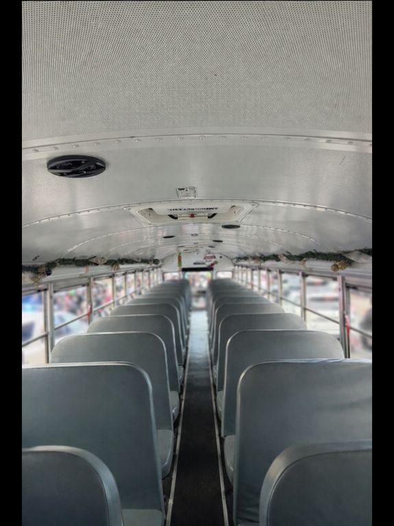 School Bus Transportation