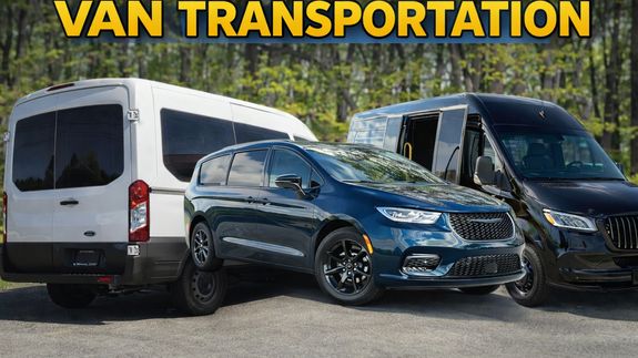 Dependable Transportation for ALL