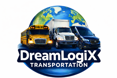 DreamLogiX Transportation logo