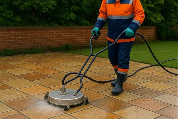 Are your restoration methods safe for the environment?