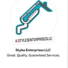 STYLES ENTERPRISES LLC logo