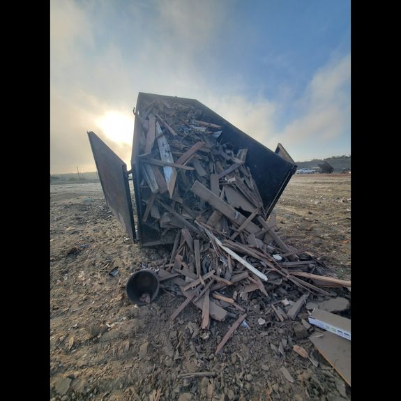 Eco-Friendly Commitment