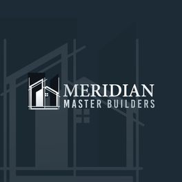 Meridian Master Builders Inc. logo