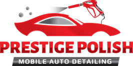 Prestige Polish logo