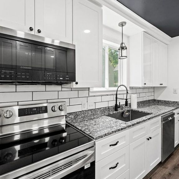 Transform Your Space with Make Me New Services