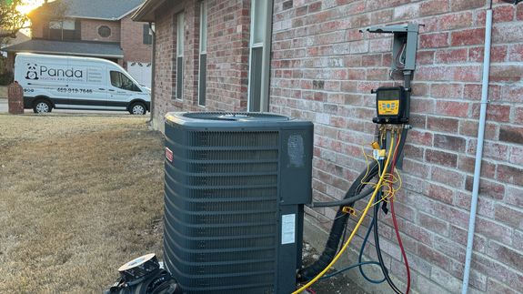 Stay Cool with Professional AC Repair Services