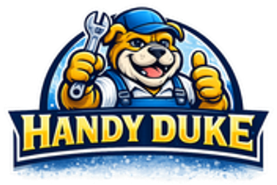 Handy Duke logo