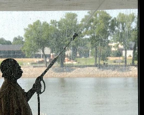 Window Cleaning Services