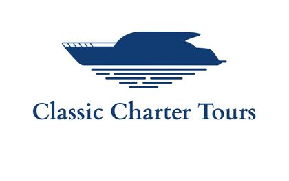 Classic charter tours  logo