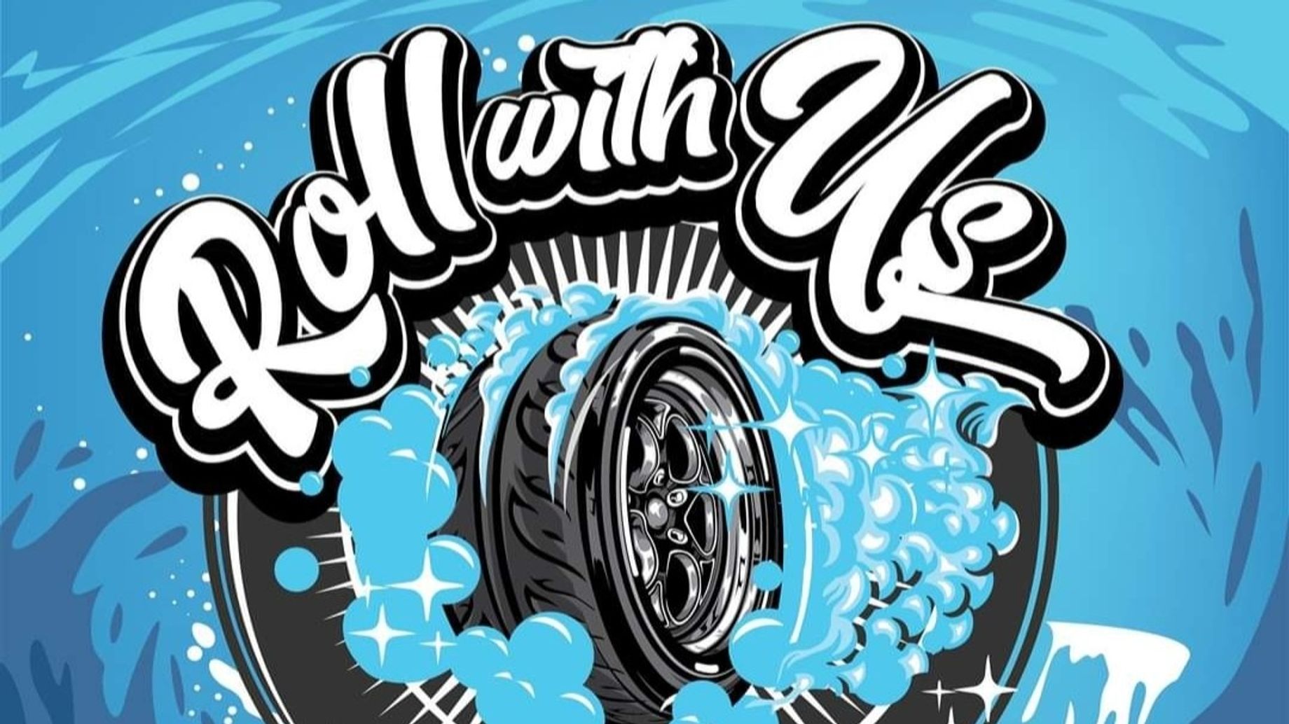 Roll with Us Auto Detailing