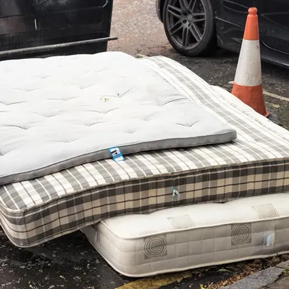Mattress Recycling