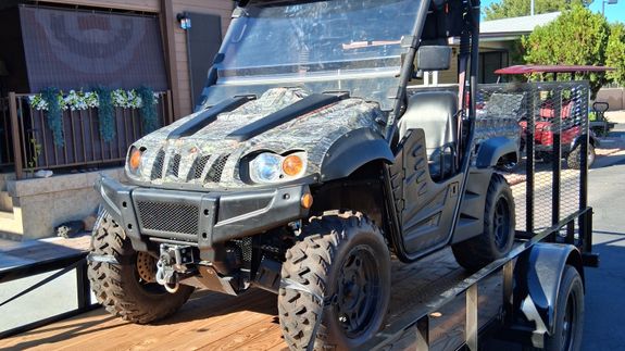 No More Old Appliances Piling Up in Mesa.