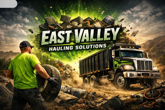 Commercial Junk Removal