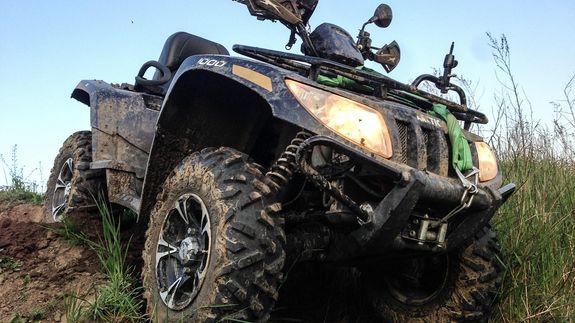 Simply call or text us with