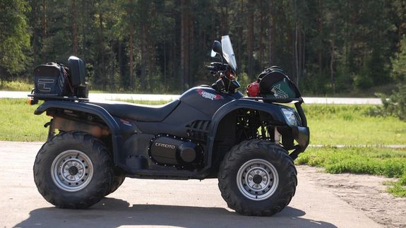 Your Off-Road Adventures, Delivered with Ease in Mesa, AZ