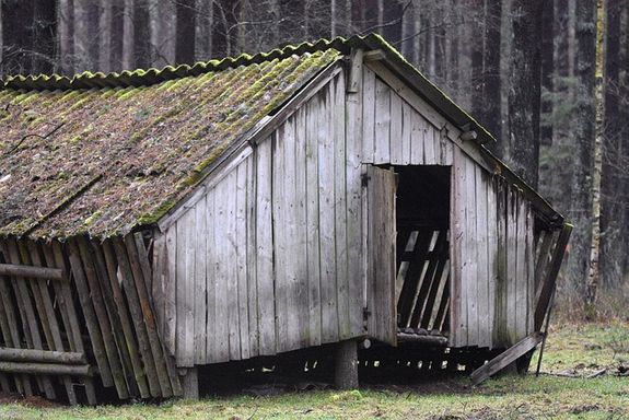 Reliable Junk Removal and Hauling Services in Mesa, AZ & Entire East Valley