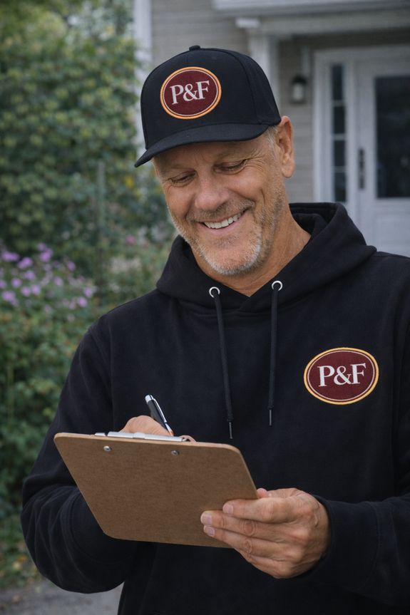 ⭐ Comment P&F Père & Fille RE/MAX m’aide-t-il à trouver la maison de mes rêves ?