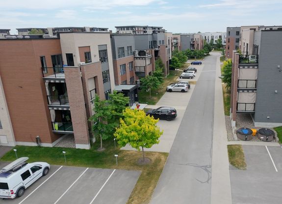 Représentation des Acheteurs