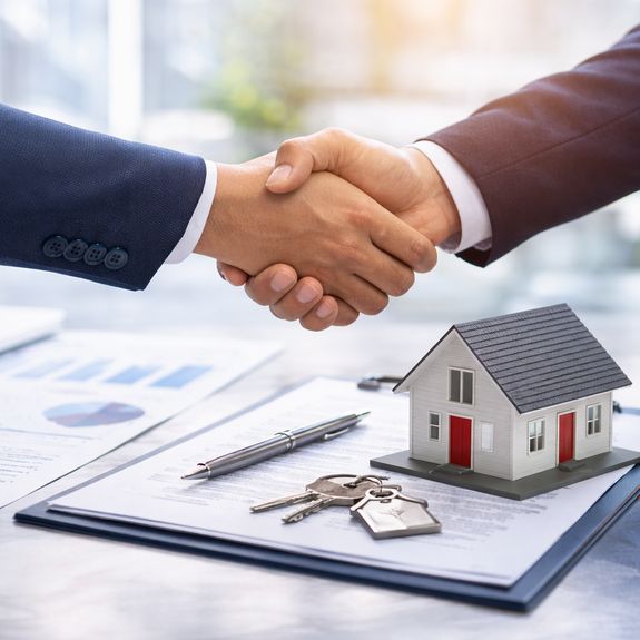 Découvrez l’essence du marché immobilier avec P&F Père & Fille RE/MAX