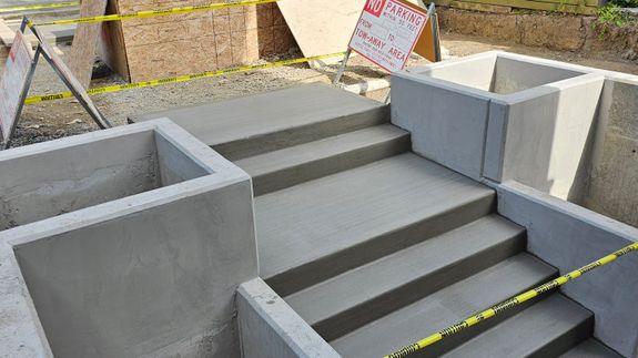 Strengthen your project’s foundation in Tacoma.