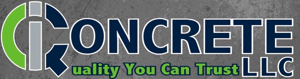 IQ Concrete LLC logo