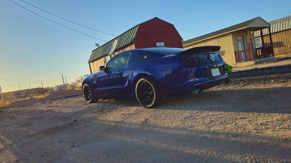 Expert Mobile Car Detailing in Odessa, TX