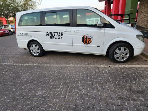 Shuttle