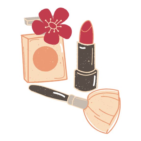 Final Touches & Touch-Up Tips