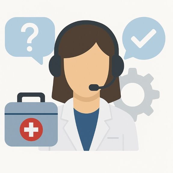 Customer Service
