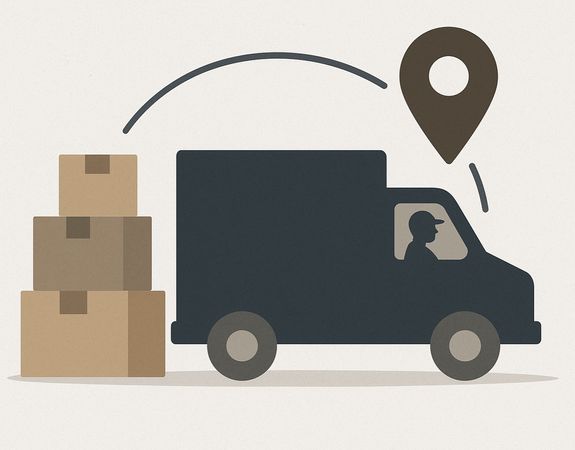 Logistics