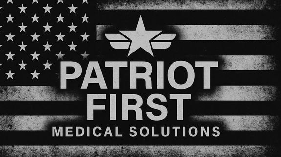 Mission-Focused. Veteran-Led. Ready to Deliver.