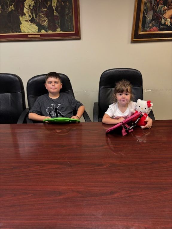 Pay your Kids and get a Tax Deduction