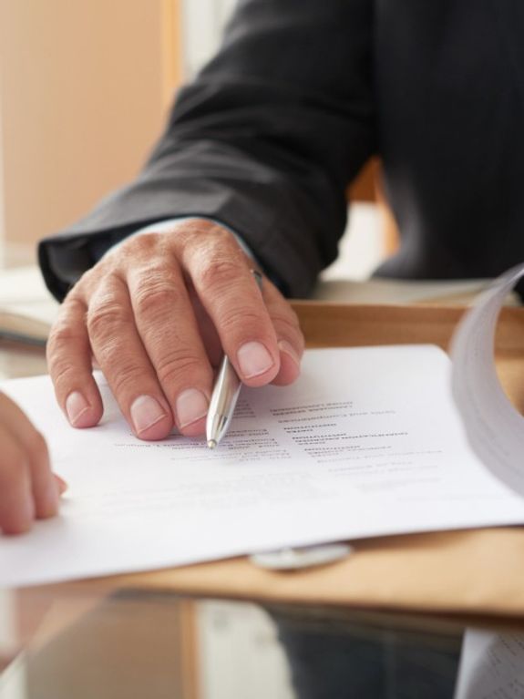 Trusts and Estates