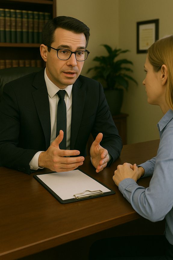 Consultation