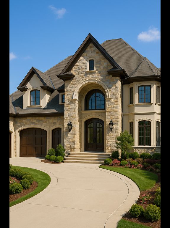 Real Estate