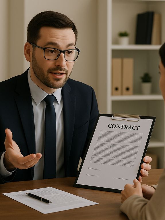 Contract Law