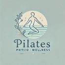 Pilates Physio Wellness logo