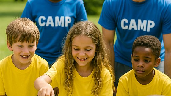 Summer Program