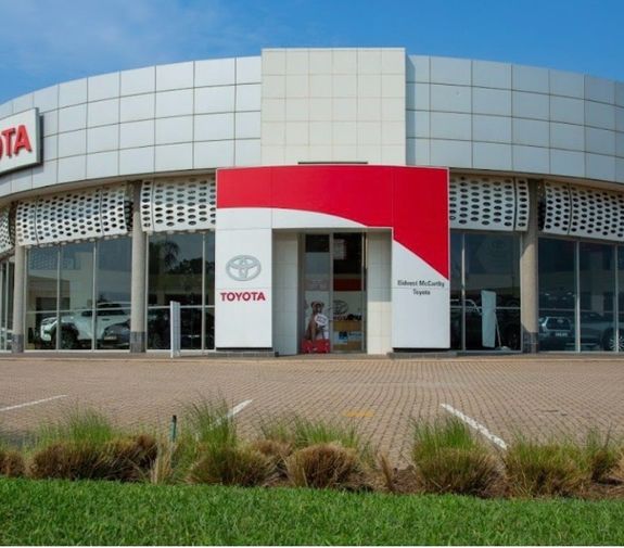 Commercial Painting Services