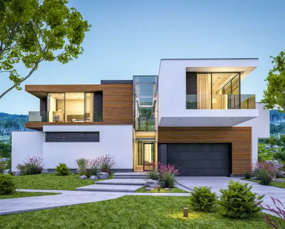 Residential Painting Services