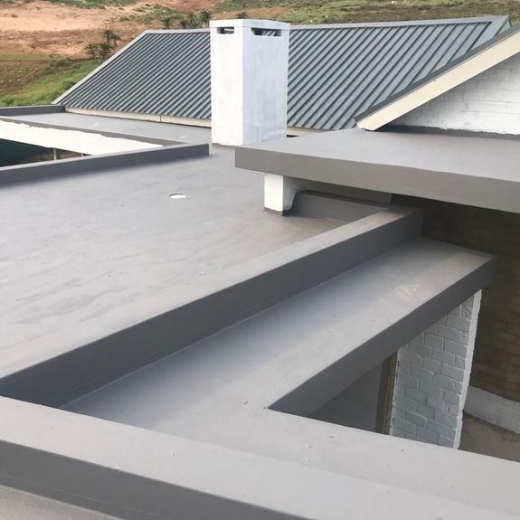 Waterproofing Solutions