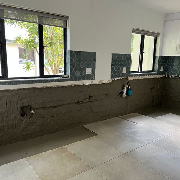 Damp Proofing Treatments