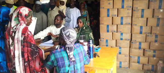 Programmes de développement durable