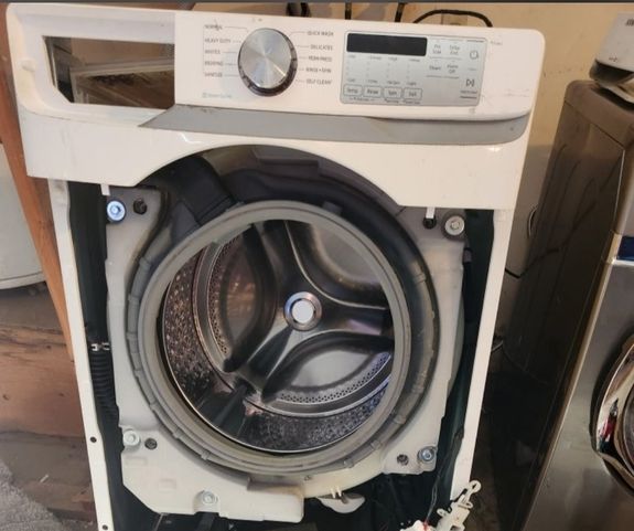 Your Trusted Appliance Repair Experts in Barstow, CA