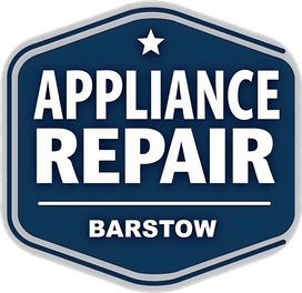 Appliance Repair Barstow - Call or Text Now! 760-394-8080 logo