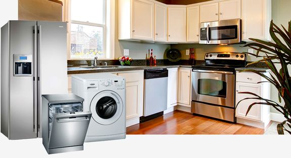 Local Appliance Repair Services in Barstow, CA